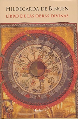 El libro de las obras divinas (Spanish Edition)