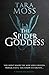 The Spider Goddess: A Pandora English novel