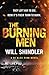 The Burning Men (DI Alex Finn, #1)