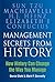 Management Secrets from His...