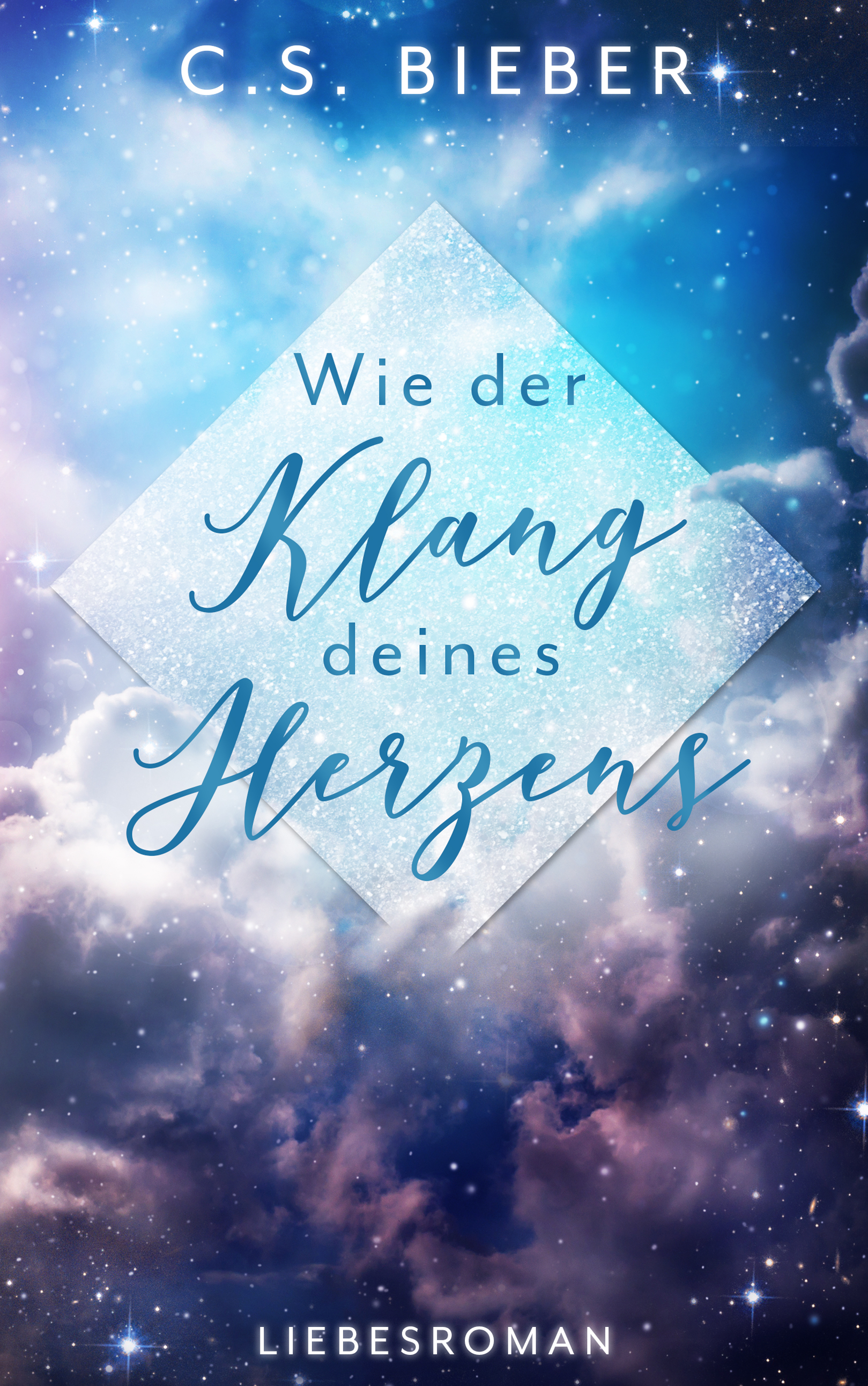 Wie der Klang deines Herzens (Arts and Love Reihe #1)