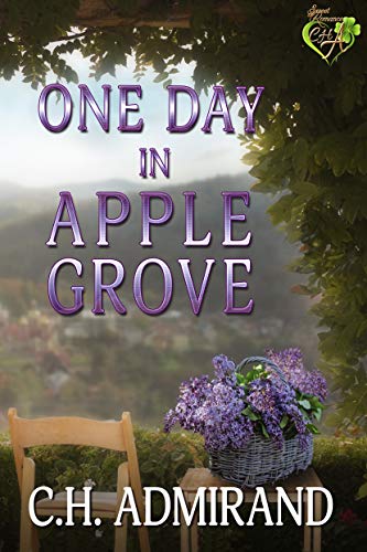 One Day in Apple Grove (Sweet Small Town USA, #2)