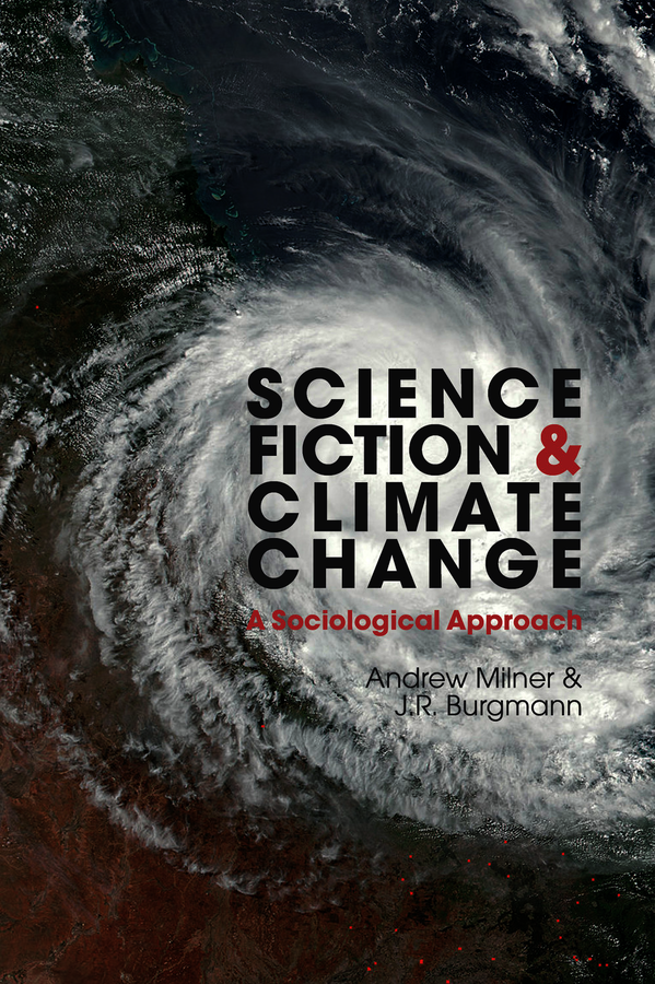 Science Fiction and Climate Change (Hardcover)