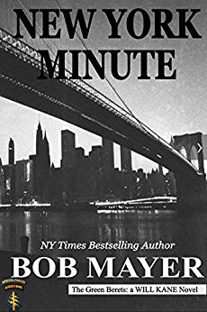 New York Minute