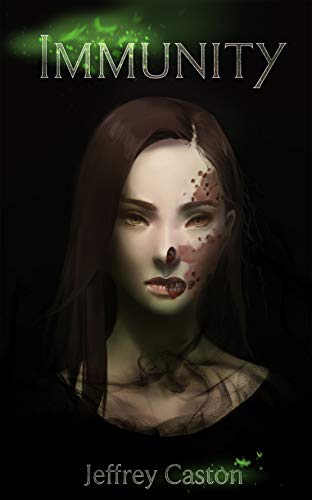 Immunity (Kindle Edition)