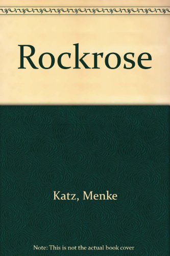Rockrose (Hardcover)