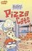 Pizza Cats by Gail Herman Pizza Cats by Gail Herman