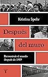 Después del muro
