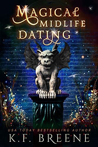 Magical Midlife Dating (Leveling Up, #2)