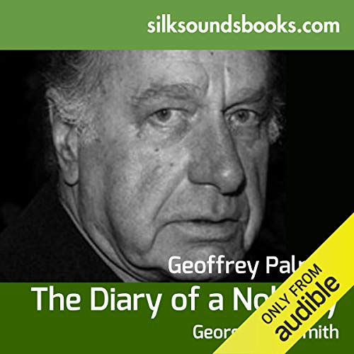 The Diary of a Nobody