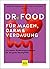 Dr. Food für Magen, Darm und Verdauung by Bernhard Hobelsberger