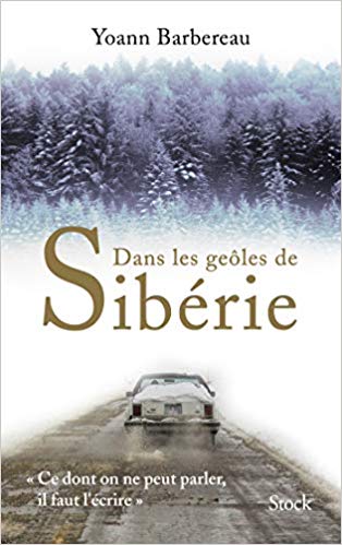 Dans les geôles de Sibérie (Paperback)