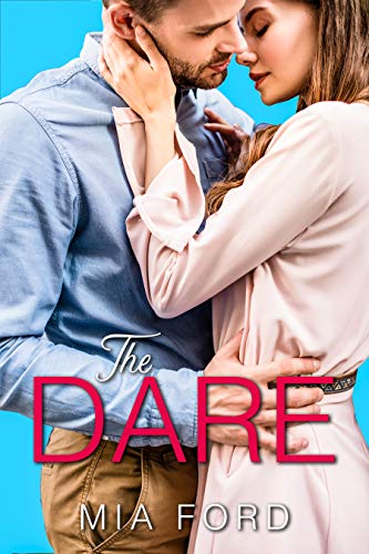 The Dare (Kindle Edition)