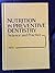 Nutrition in Preventive Dentistry: Science and Practice