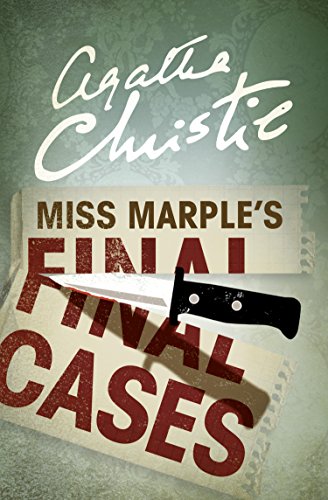 Miss Marple's Final Cases