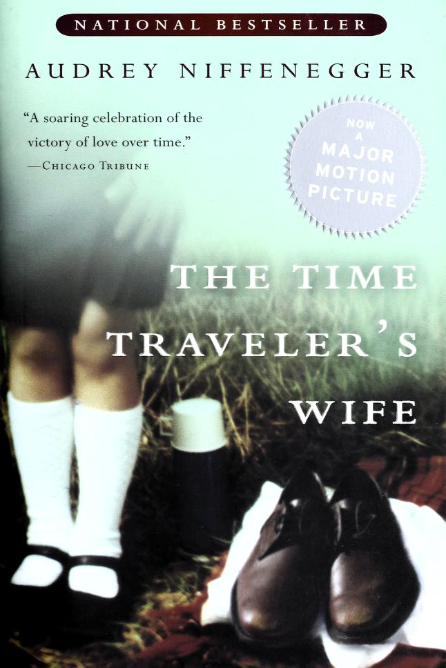 The Time Traveler's Wife