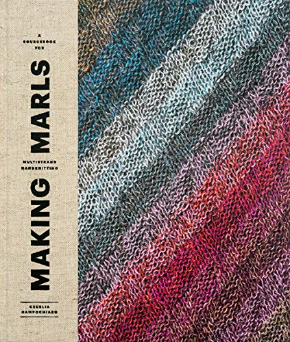 Making Marls (Hardcover)