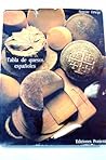 Tabla de quesos españoles