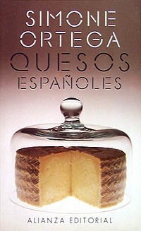 Quesos españoles: descripción y recetas