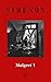 Maigret 1 (Maigret, #1-5)