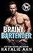 Brainy Bartender (Cocky Hero Club)