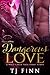Dangerous Love: A Wolf Cree...