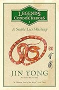 A Snake Lies Waiting