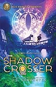The Shadow Crosser (The Storm Runner, #3)