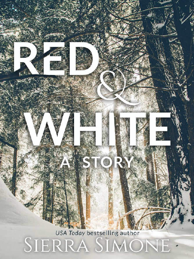 Red & White (ebook)