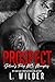 Prospect (Satan's Fury MC-Memphis, #8)