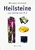 Heilsteine - 555 Steine von...