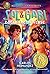 Sal and Gabi Break the Universe (Sal and Gabi, #1)