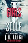 The Girls They Stole (The Auction Trilogy #1)