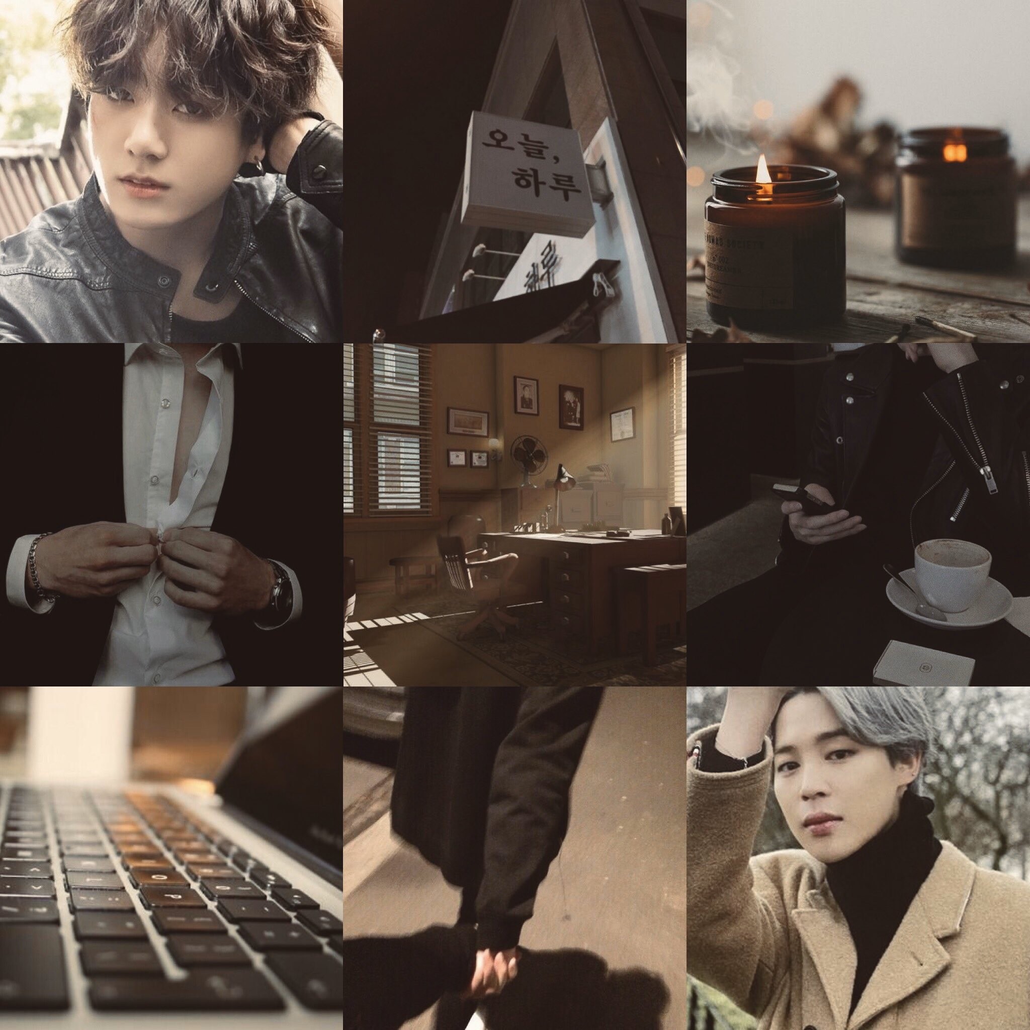 Chamomile and Honey (ebook)