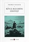 Böyle Buyurdu Zer...