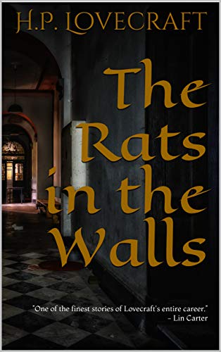The Rats in the Walls