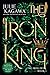 The Iron King by Julie Kagawa