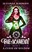 A Curse of Shadow (The Fae Academy #3)