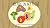 Friends in my Food: A child...