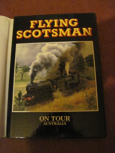 The Flying Scotsman (Paperback)