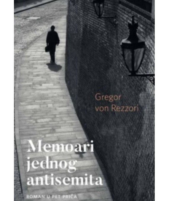 Memoari jednog antisemita