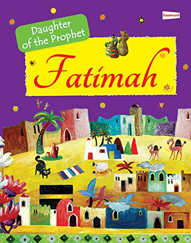 Daughter of the Prophet "Fatimah (Paperback)
