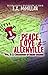 Peace, Love & Allenville Vol. 1 by E.S. McMillan Peace, Love & Allenville Vol. 1 by E.S. McMillan