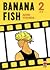 BANANA FISH, Vol. 2