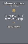 Cunoaste-te pe ti...