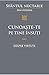 Cunoaste-te pe tine insuti sau despre virtute (Romanian Edition)