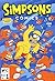 Simpsons Comics - Book #: 1...