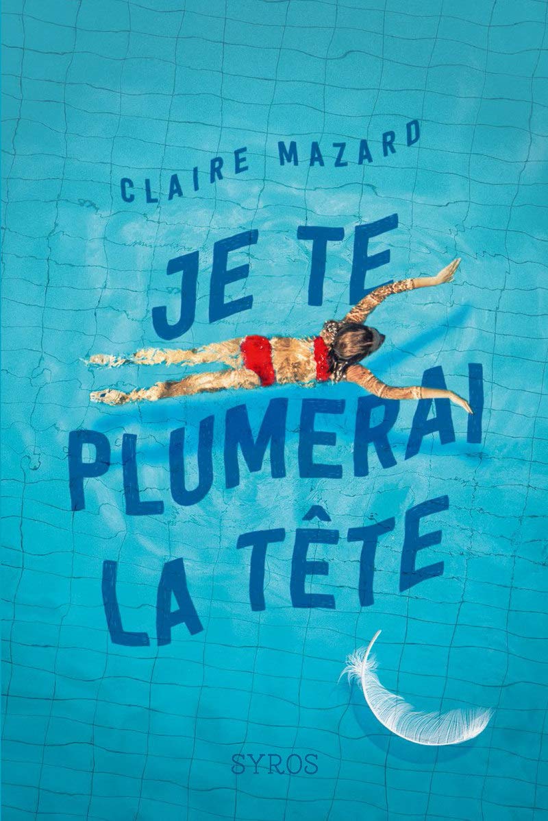 Je te plumerai la tête (Paperback)