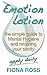 Emotion Lotion: the simple ...