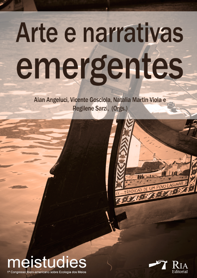 Arte e narrativas emergentes